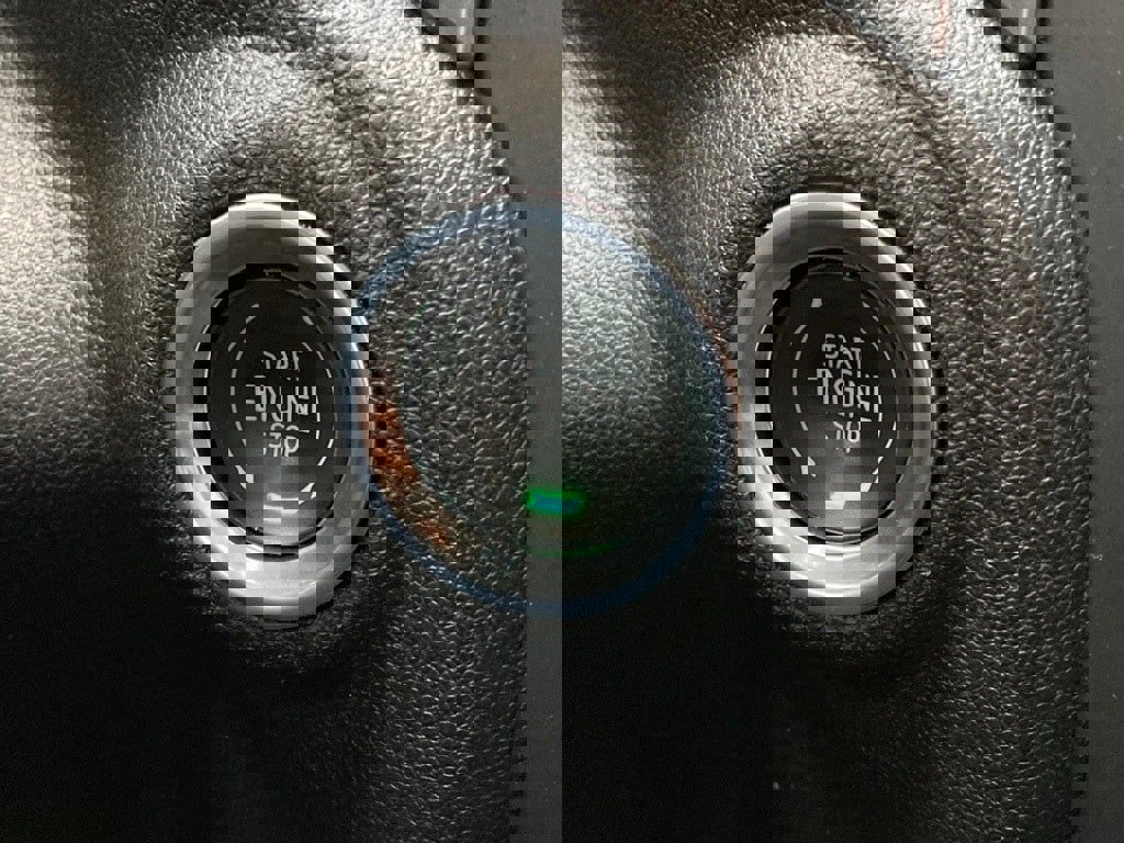 Used 2023 Chevrolet Silverado 1500 Custom Trail Boss w/ LPO, Dark Essentials Package image 18