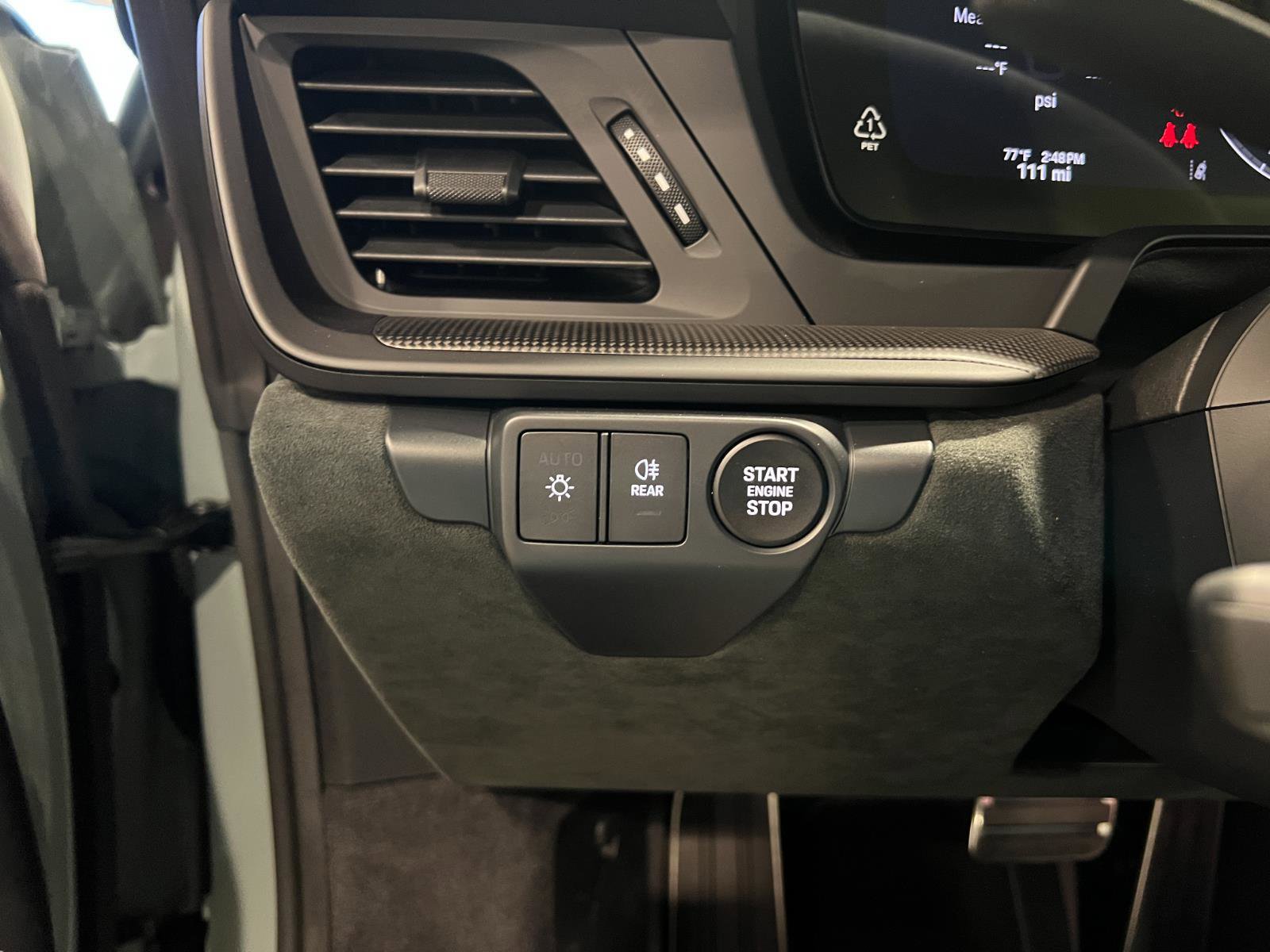 Used 2026 Porsche 911 Targa 4 GTS image 19