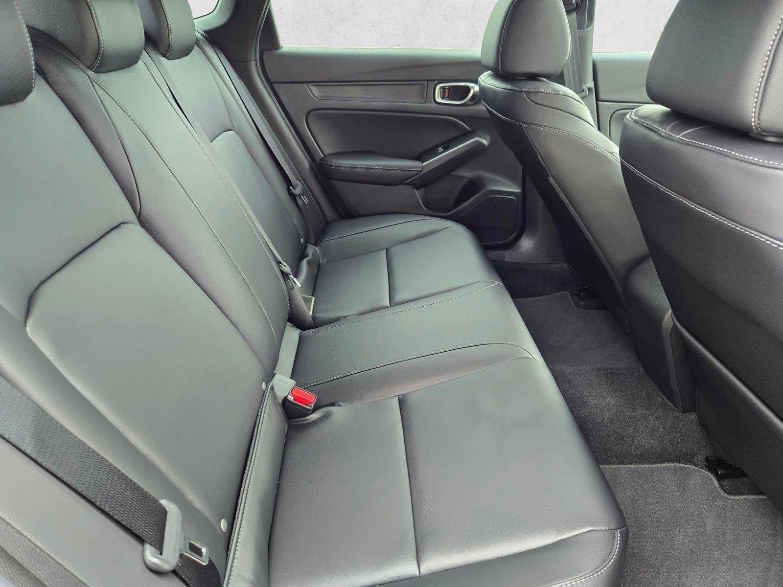 Certified 2026 Acura Integra A-Spec FWD image 19