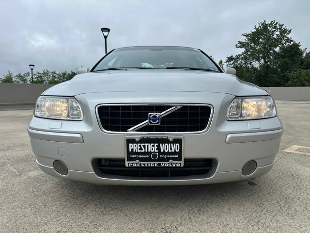 Used 2006 Volvo S60 2.5T AWD/4WD image 2