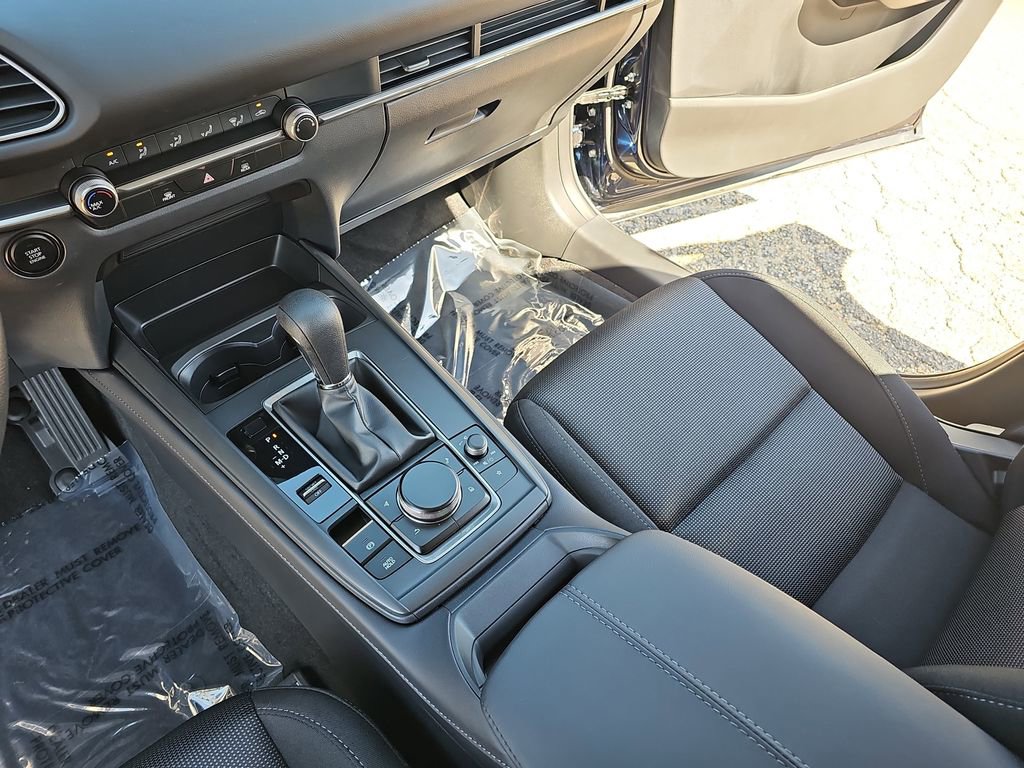 New 2026 MAZDA CX-30 AWD 2.5 S image 26