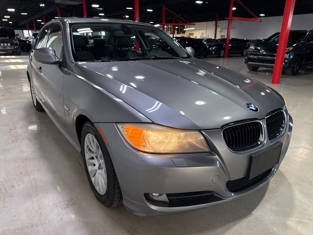 Used 2009 BMW 328i xDrive Sedan image 8
