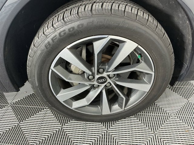 Used 2021 Audi Q5 2.0T Premium Plus w/ Premium Plus Package image 16