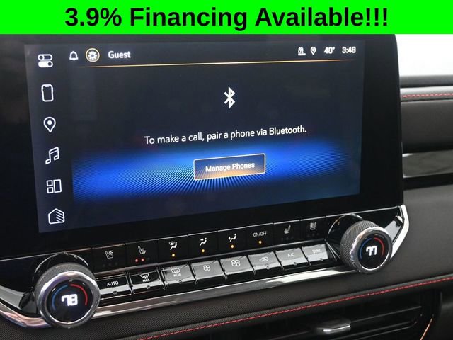 New 2026 Chevrolet Colorado Z71 w/ Z71 Convenience Package 2 image 22