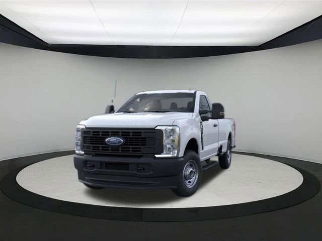 New 2026 Ford F250 XL image 2