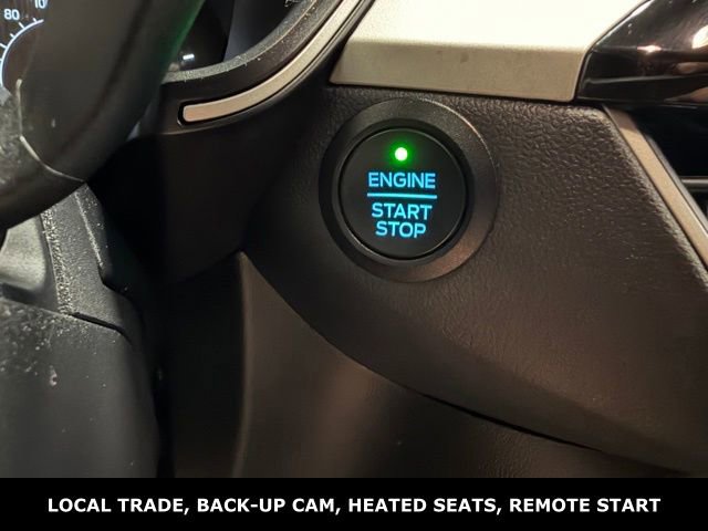 Used 2021 Ford Escape SE w/ Convenience Package image 38