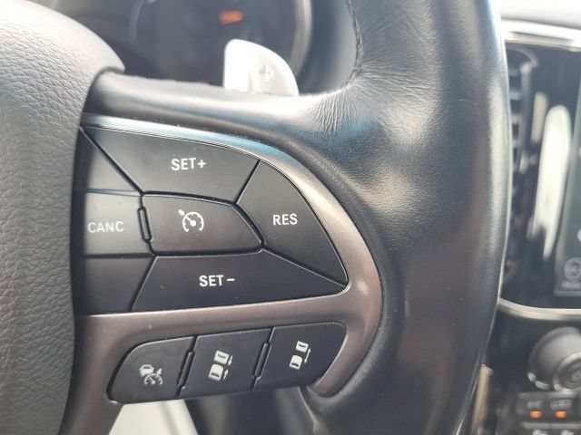 Used 2020 Jeep Grand Cherokee Limited X AWD/4WD image 42
