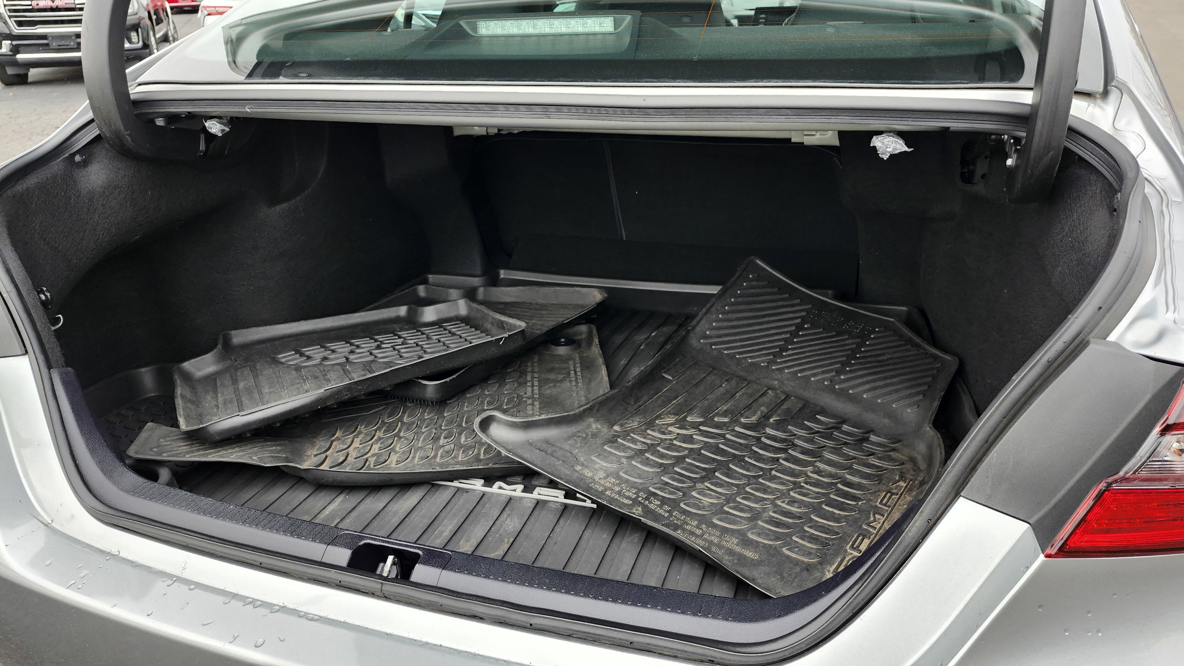 Used 2023 Toyota Camry SE image 22