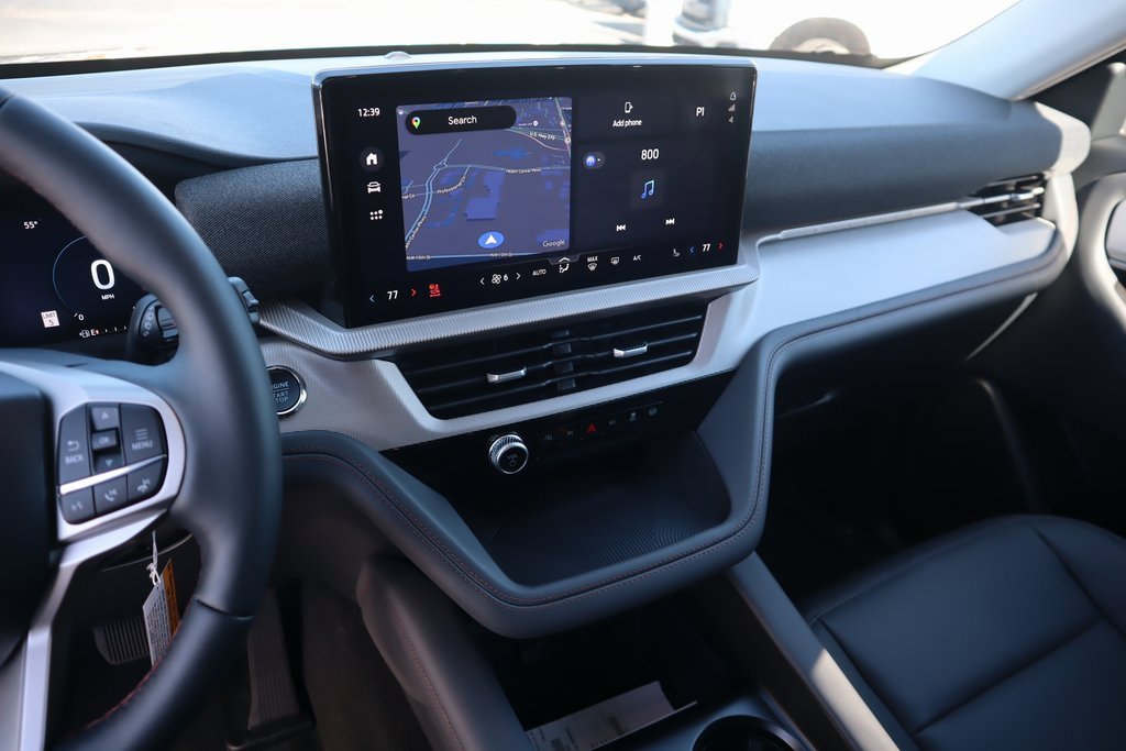 New 2026 Ford Explorer Active w/ Active Comfort Package image 5