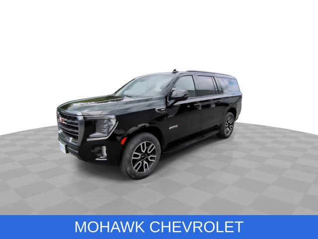 Used 2023 GMC Yukon XL AT4 w/ Max Trailering Package AWD/4WD image 4