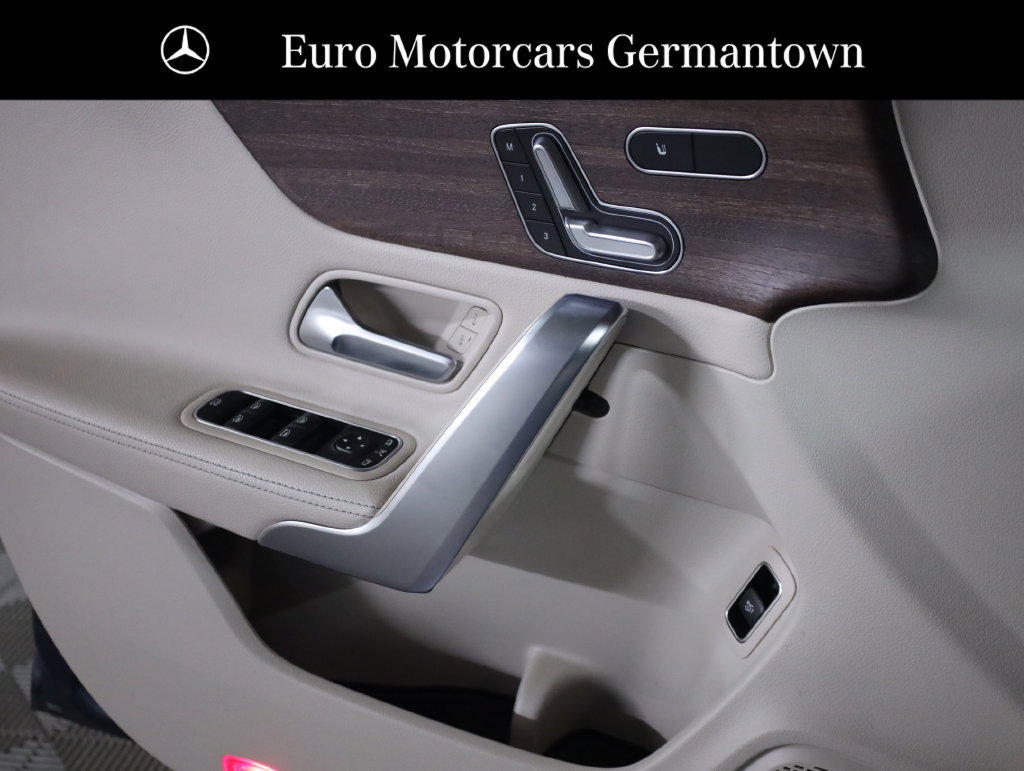 Certified 2023 Mercedes-Benz CLA 250 4MATIC image 13