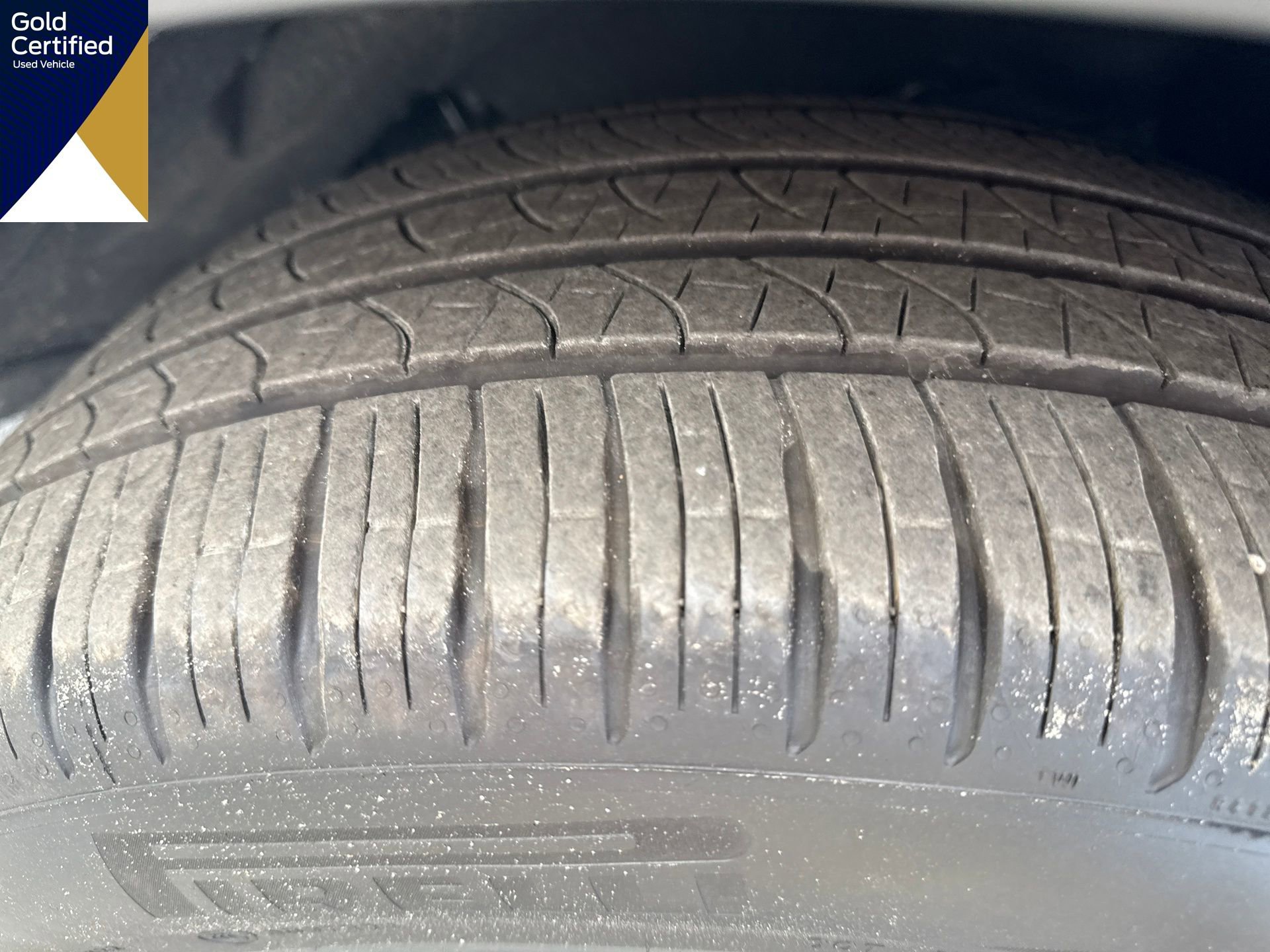 Certified 2025 Ford Explorer ST image 33