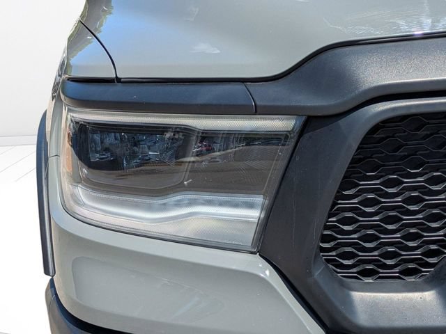 Used 2023 RAM 1500 Rebel w/ Rebel Level 2 Equipment Group AWD/4WD image 10