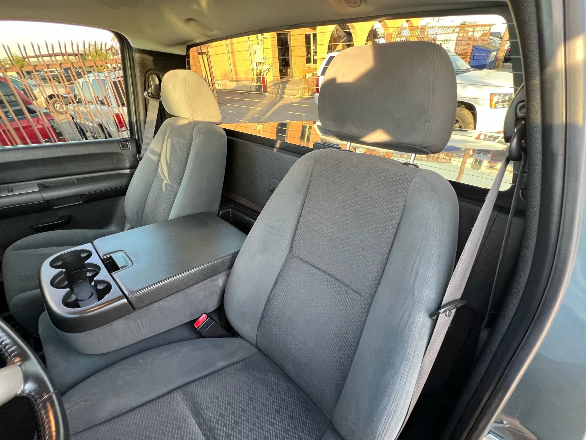 Used 2007 Chevrolet Silverado 1500 LT w/ 1LT Convenience Package image 15