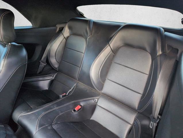 Used 2019 Ford Mustang Premium w/ Equipment Group 201A image 18