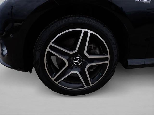 Used 2019 Mercedes-Benz GLE 43 AMG 4MATIC image 7