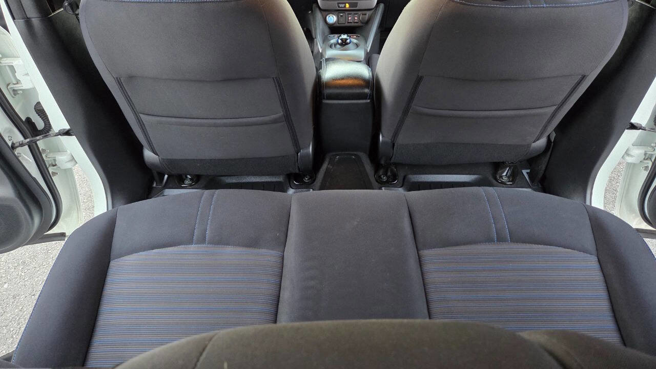 Used 2019 Nissan Leaf S w/ S Charge Package image 33