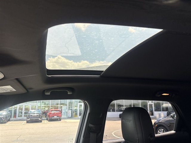Certified 2024 Chevrolet TrailBlazer ACTIV w/ Convenience Package AWD/4WD image 18