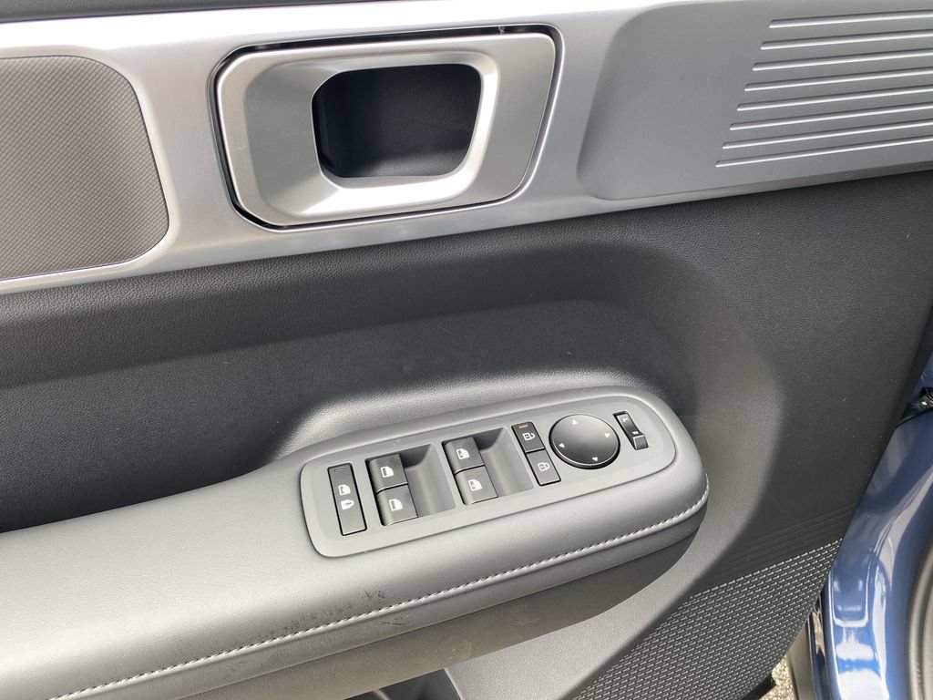 New 2027 Hyundai Santa Fe SEL FWD image 18