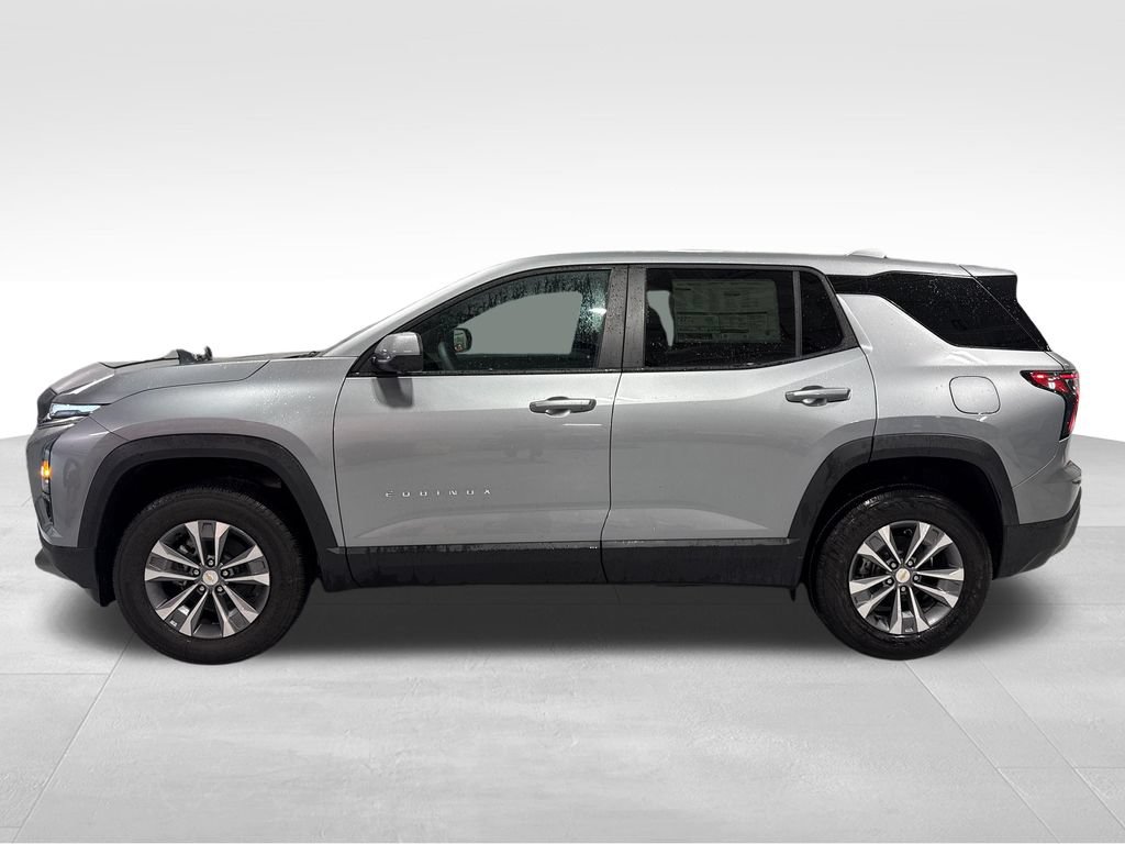 New 2026 Chevrolet Equinox LT w/ Convenience Package II FWD image 49