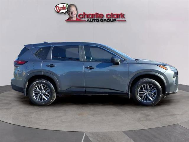 Certified 2025 Nissan Rogue S image 6