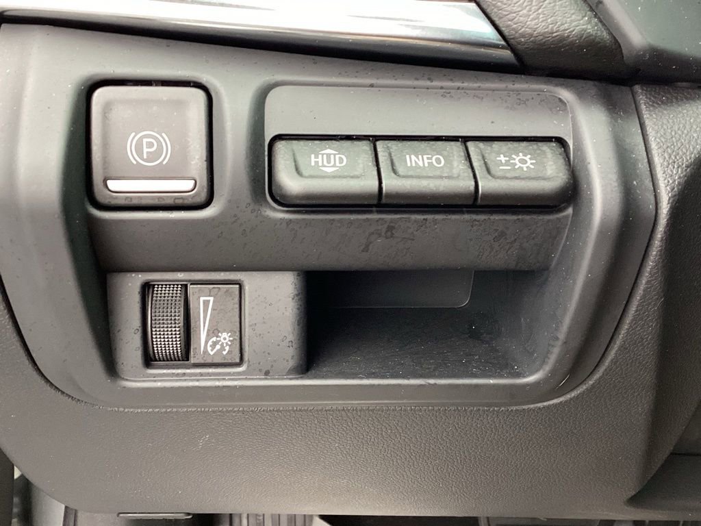 Used 2025 Cadillac CT4 Premium Luxury image 24