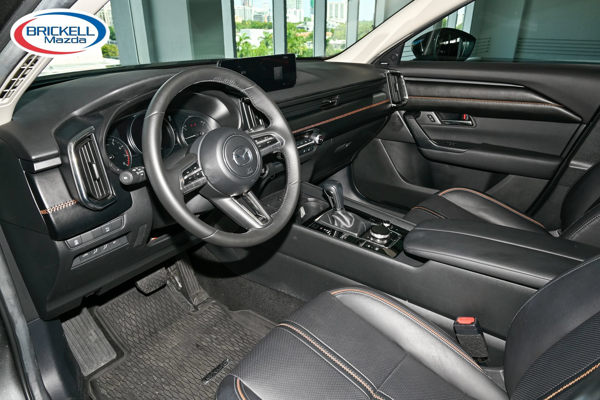 Used 2024 MAZDA CX-50 AWD 2.5 S image 5