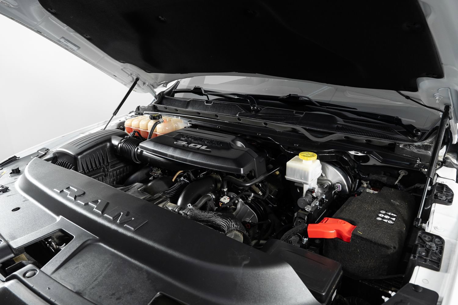 Used 2020 RAM 1500 Rebel w/ Rebel Level 2 Equipment Group image 43