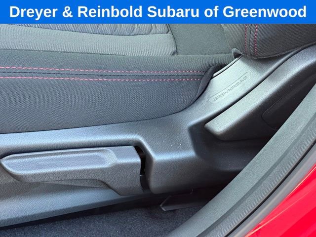 New 2026 Subaru Impreza 2.0i Sport image 26