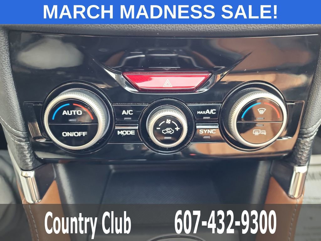 Used 2024 Subaru Forester Touring image 17