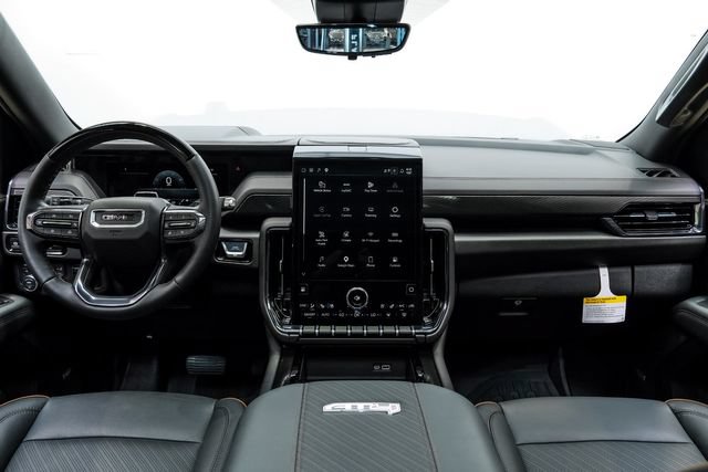 Used 2026 GMC Yukon AT4 w/ AT4 Premium Plus Package AWD/4WD image 11