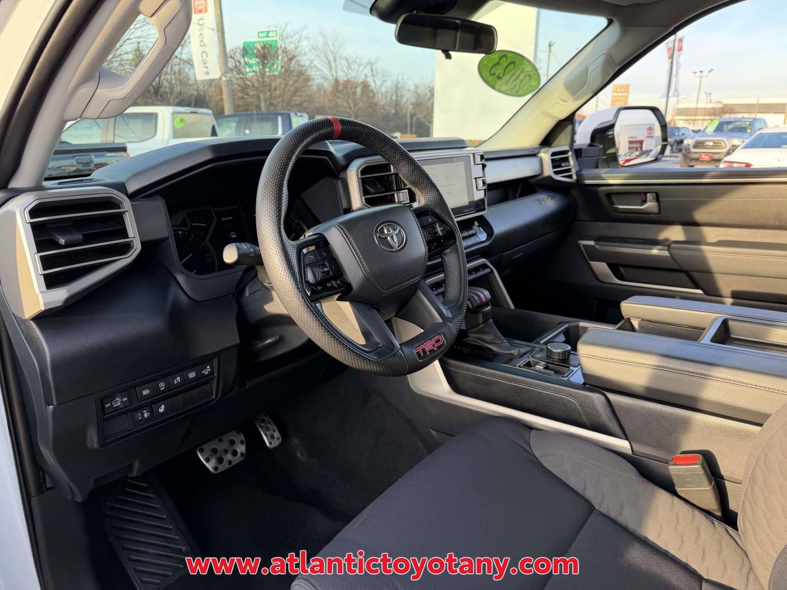 Used 2023 Toyota Tundra SR image 15