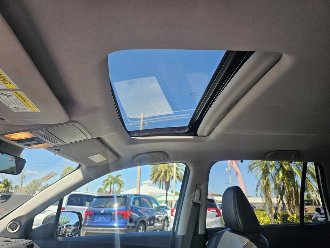 Used 2019 Honda Pilot EX-L image 13