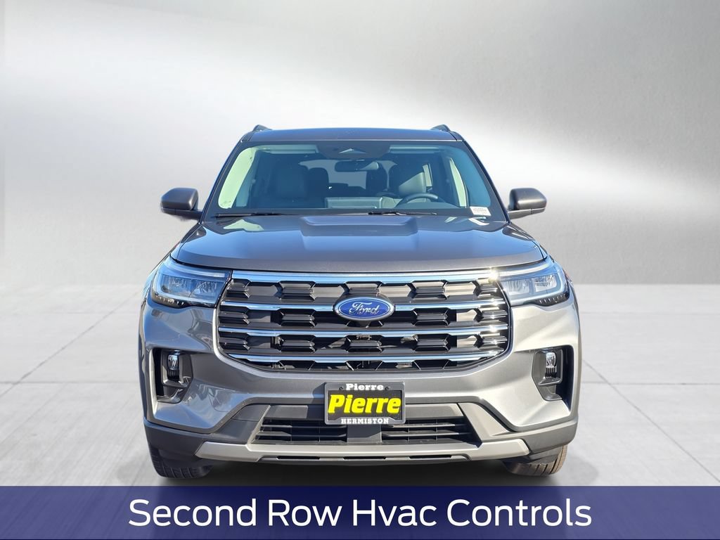 New 2026 Ford Explorer Active w/ Active Comfort Package AWD/4WD image 7