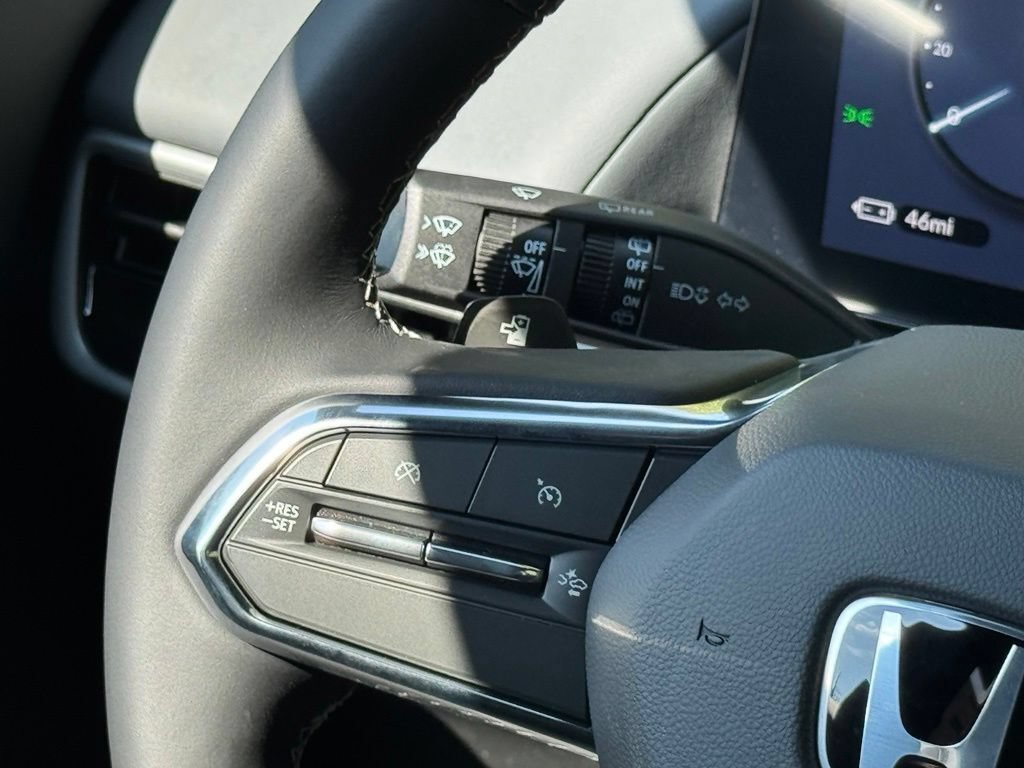 New 2026 Honda Prologue Elite image 25