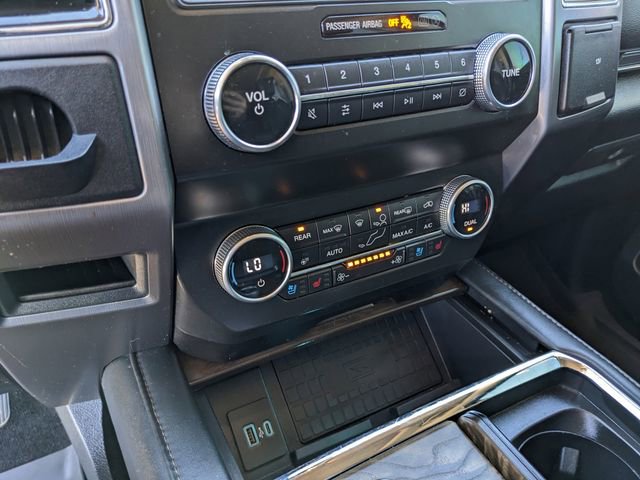 Used 2021 Ford Expedition Platinum image 23