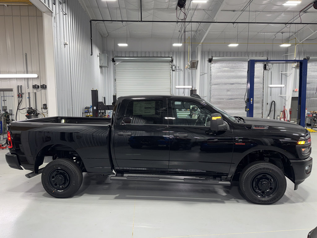 New 2025 RAM 2500 Tradesman AWD/4WD image 10