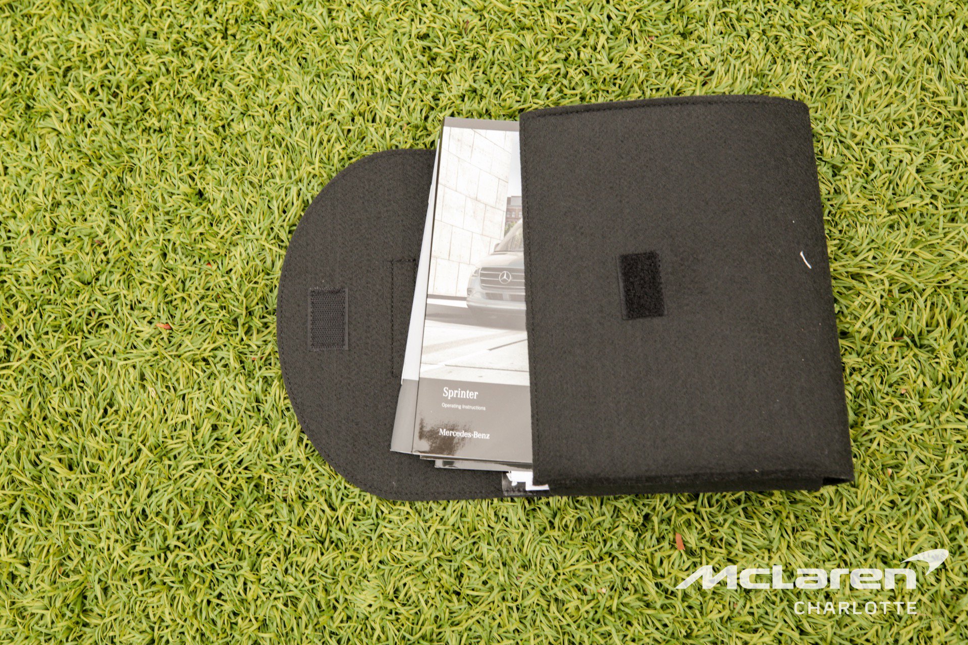 Used 2023 Mercedes-Benz Sprinter 3500 image 36