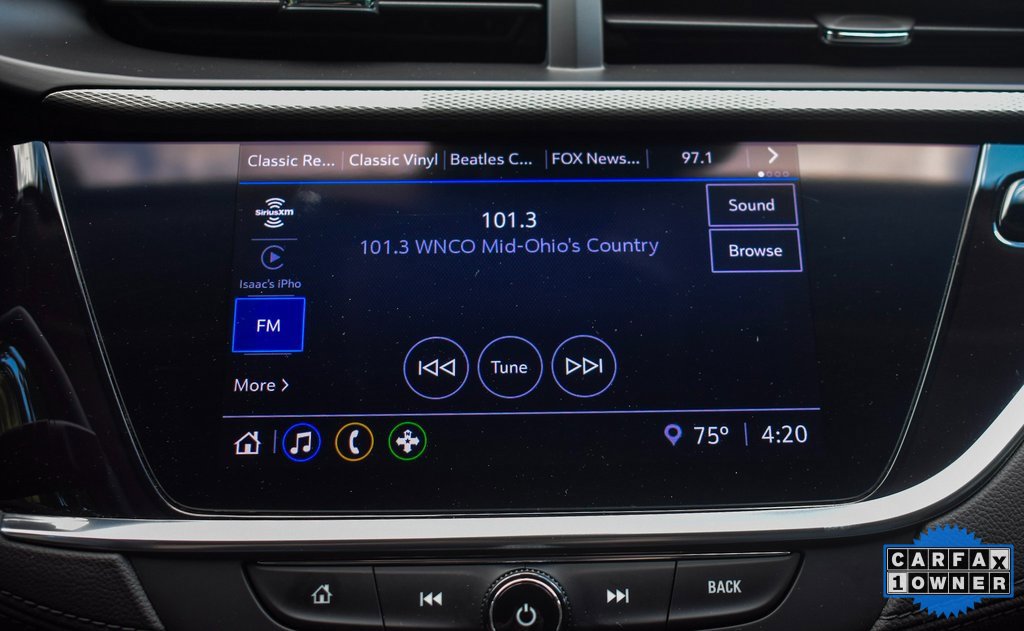 Used 2022 Buick Encore GX Preferred w/ Cold Weather Comfort Package image 31