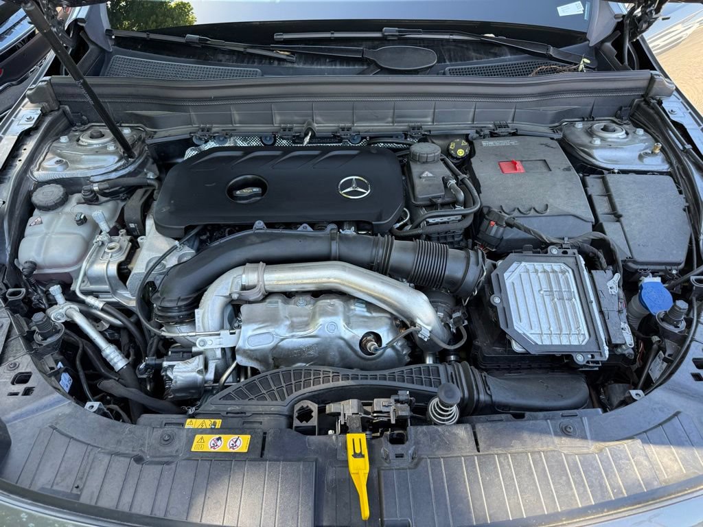 Certified 2026 Mercedes-Benz GLB 250 image 15