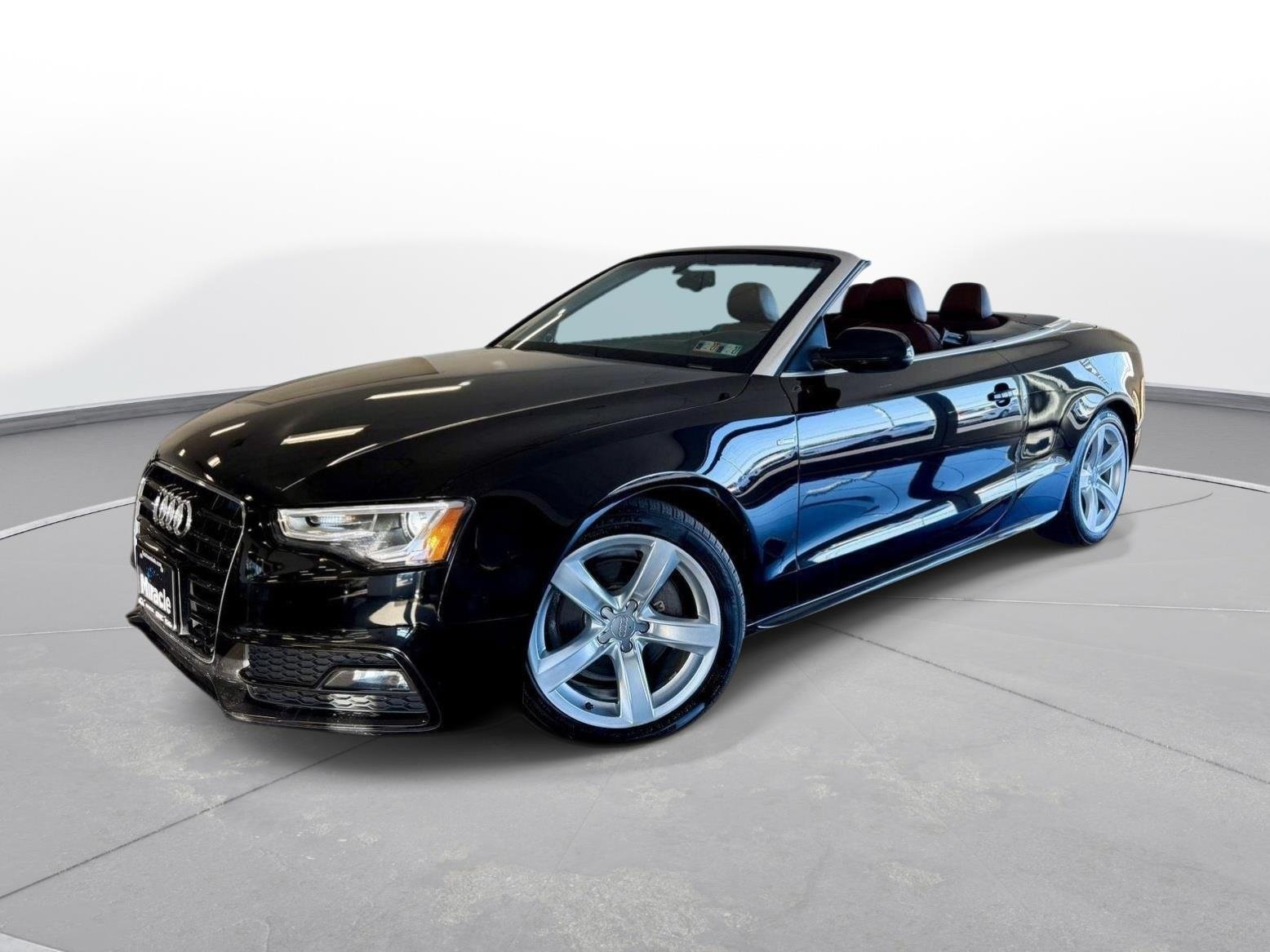 Used 2016 Audi A5 2.0T Premium Plus w/ Technology Package AWD/4WD image 46