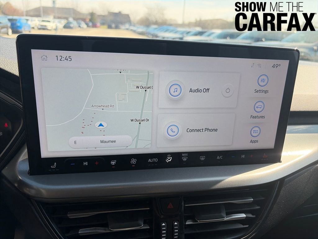 Used 2023 Ford Escape Active w/ Tech Pack #1 image 21