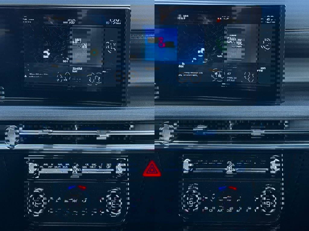 New 2026 Hyundai Santa Cruz Limited image 21