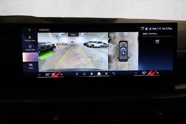 New 2026 BMW X5 xDrive40i image 14