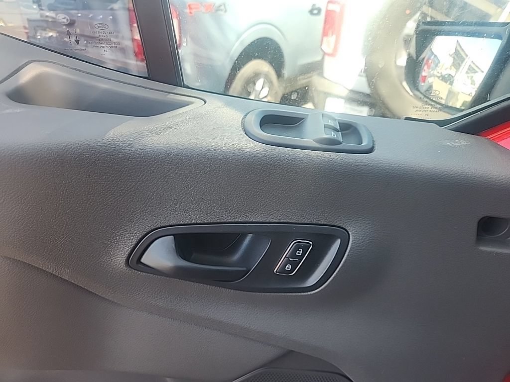 Used 2024 Ford Transit 350 XLT RWD image 27