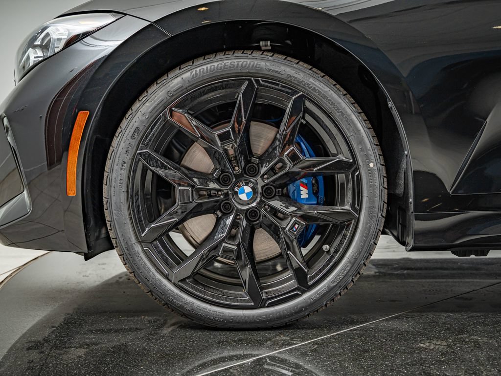 New 2026 BMW M340i xDrive AWD/4WD image 10