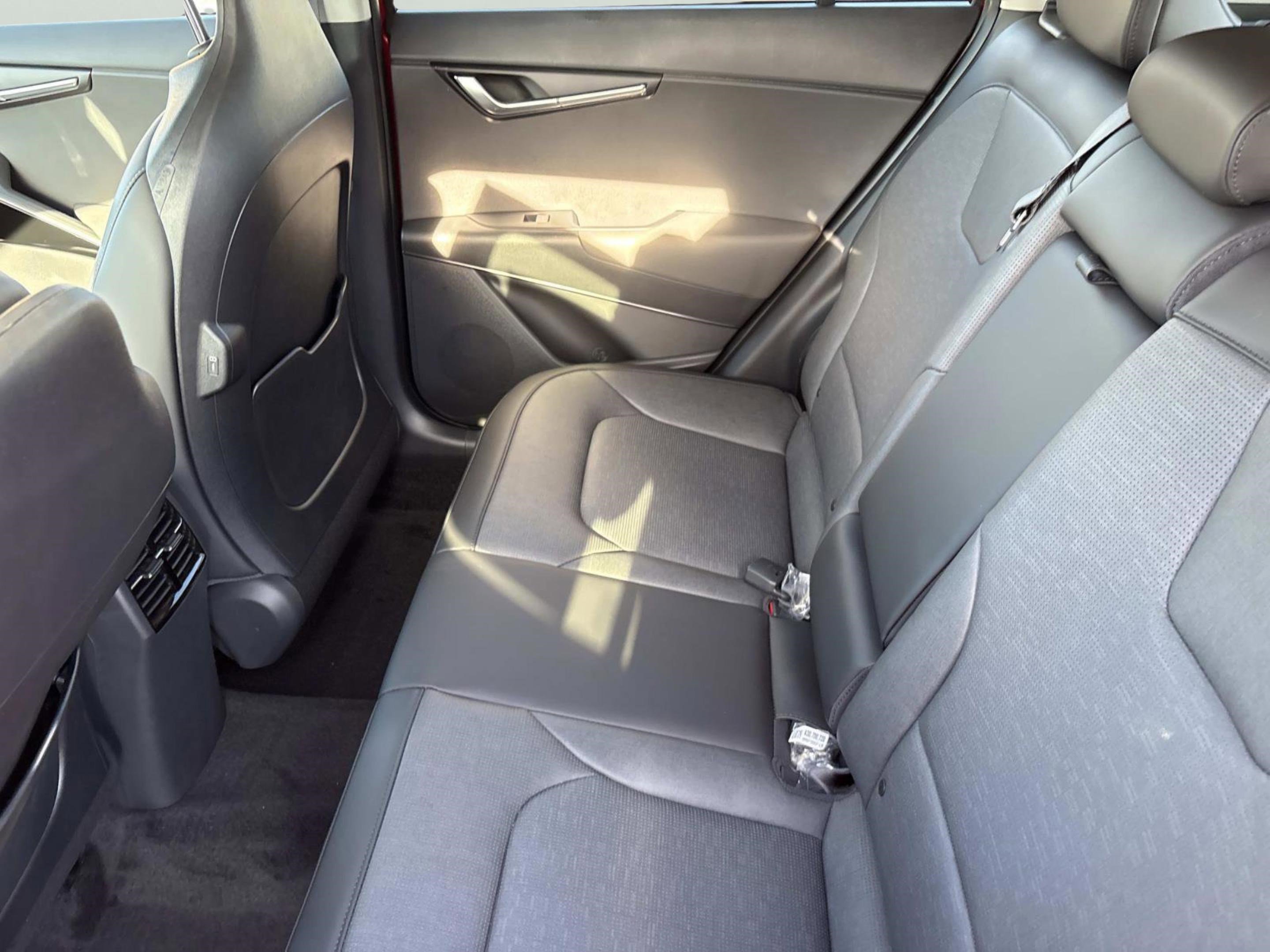 New 2026 Kia Niro SX image 18