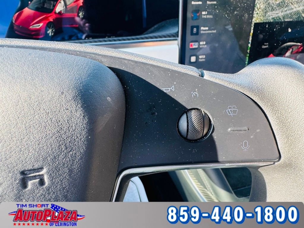 Used 2021 Tesla Model S Plaid image 24