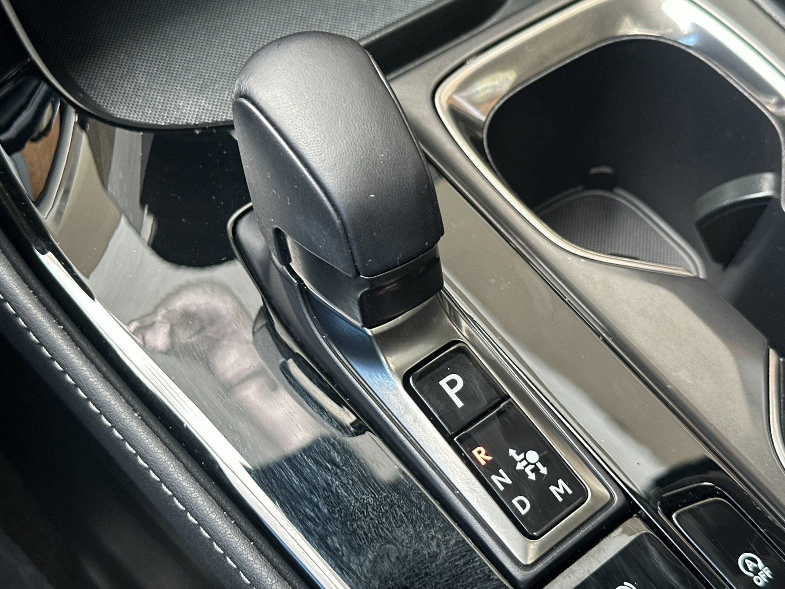 Used 2025 Lexus NX 250 FWD w/ Accessory Package (Z1) image 23