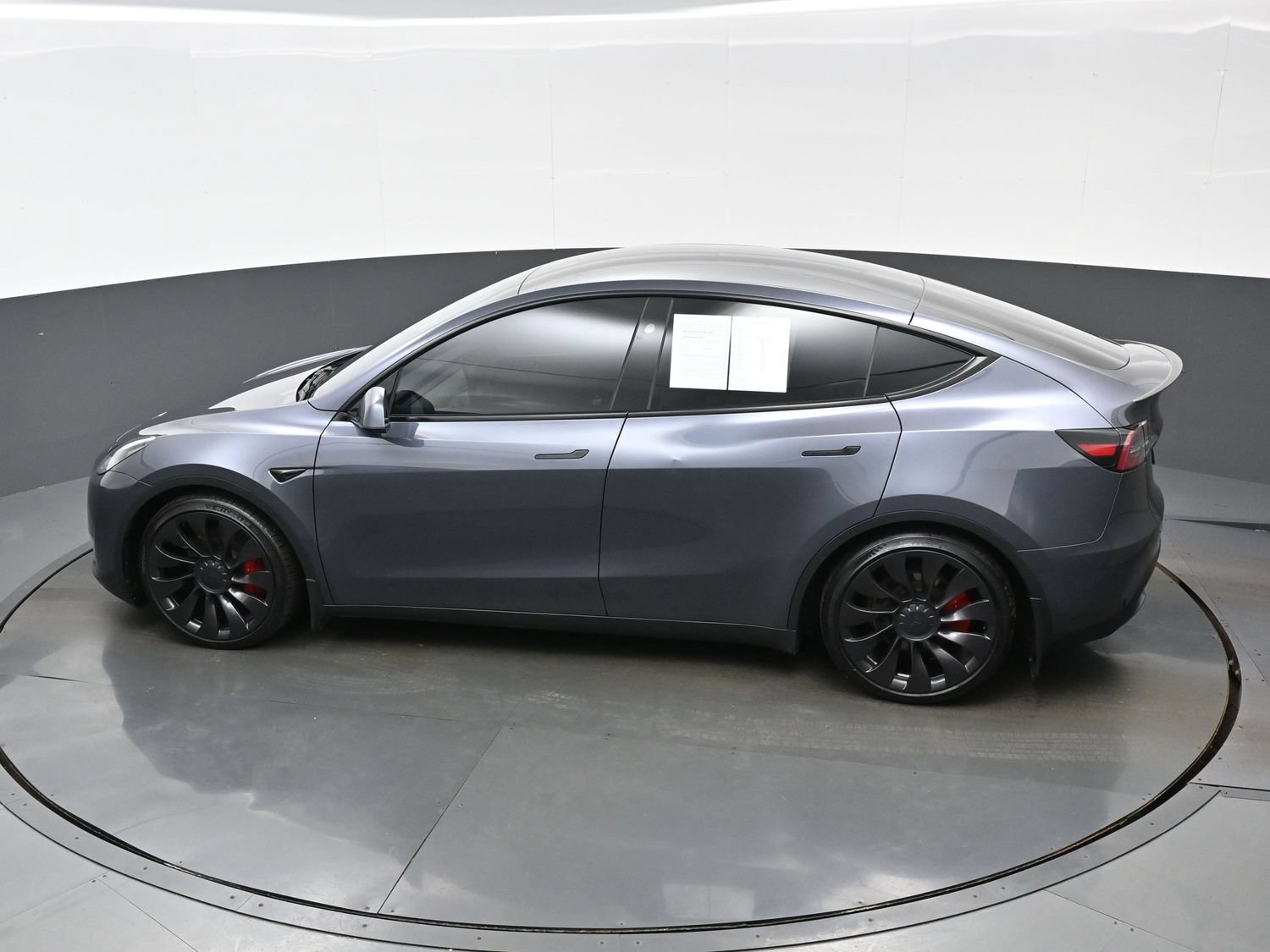Used 2023 Tesla Model Y Performance AWD/4WD image 36